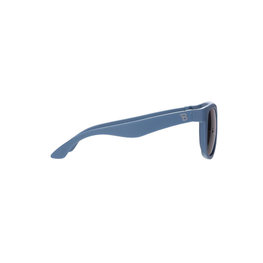 Babiators Eco Original Navigator Sunglasses - Pacific Blue-Sunglasses-Pacific Blue-0-2y-Babiators UK