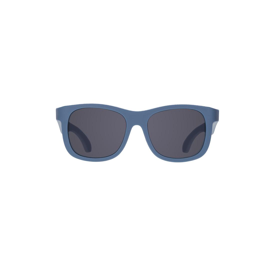 Babiators Eco Original Navigator Sunglasses - Pacific Blue-Sunglasses-Pacific Blue-0-2y-Babiators UK