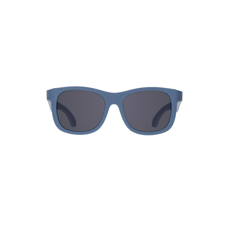 Babiators Eco Original Navigator Sunglasses - Pacific Blue-Sunglasses-Pacific Blue-0-2y-Babiators UK