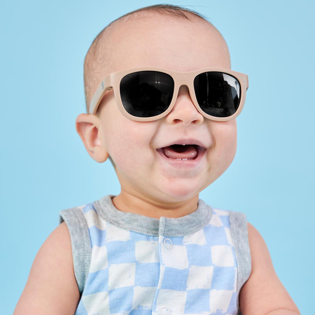 babiators-eco-navigator-soft-sand-lifestyle-3_80014a0f-3c5a-43b8-93c3-ac34a449c080 | Babiators UK