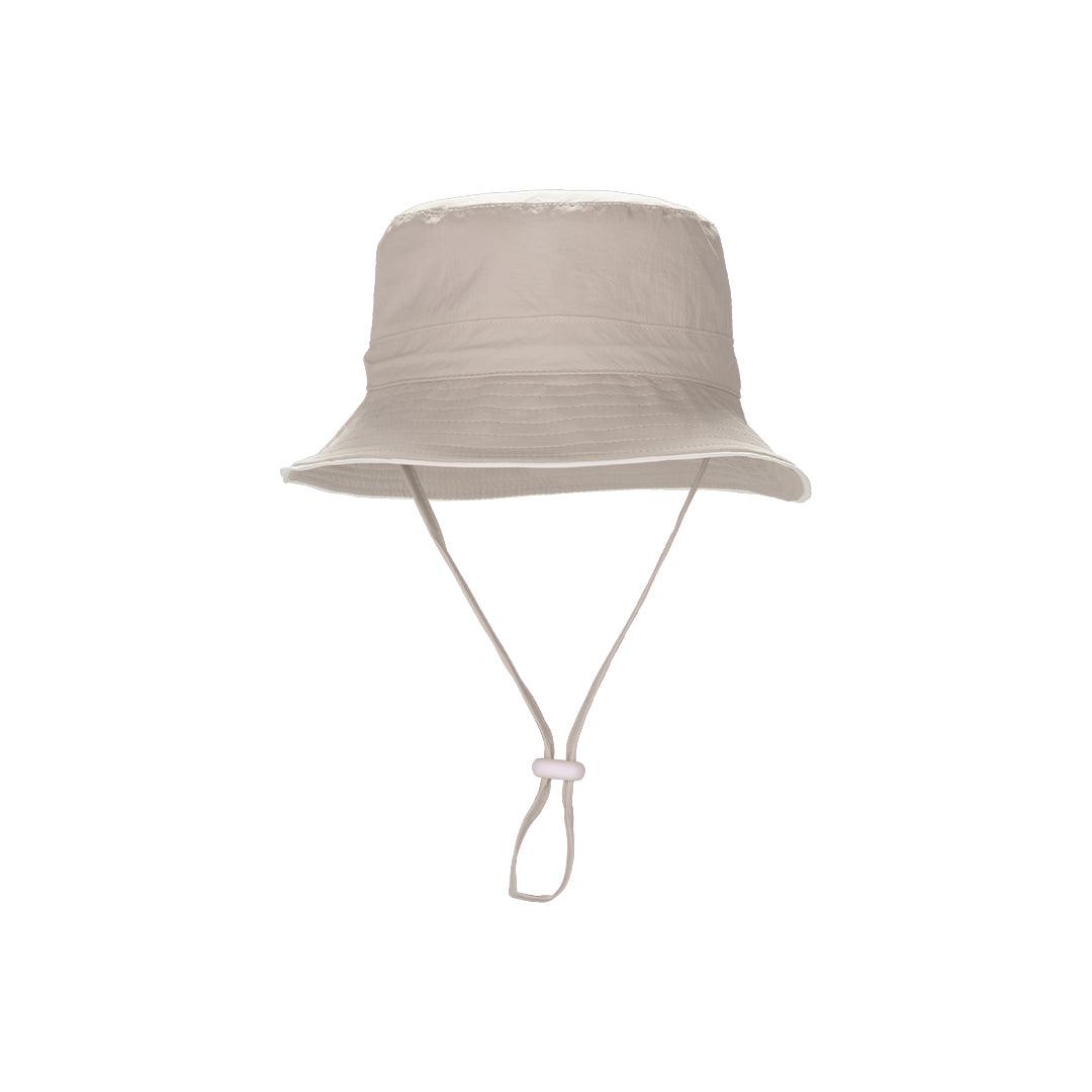 Babiators UPF 50+ Sun Hat - Soft Sand-Sun Hats-Soft Sand-0-12m-Babiators UK