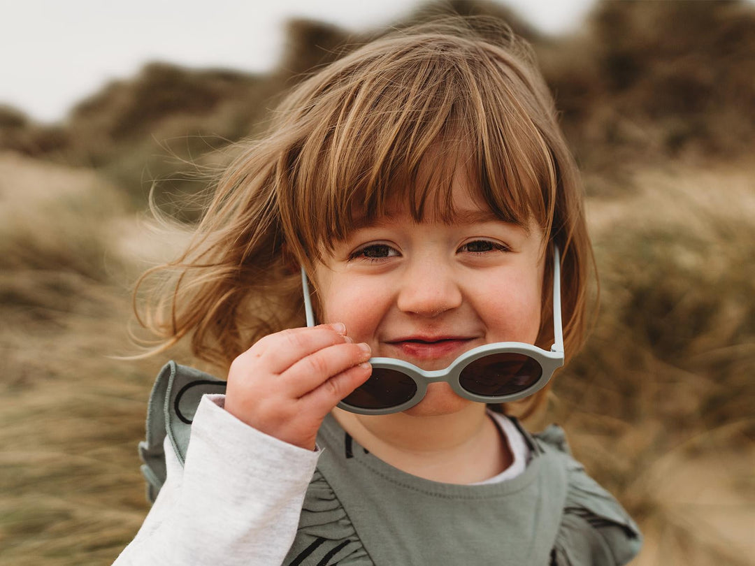 A parent's handbook for National Eye Health Week! | Babiators UK