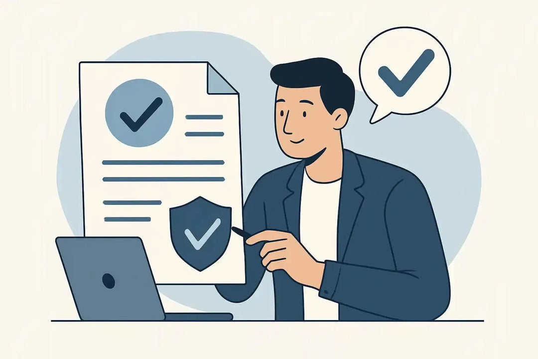 Awesome Guarantee terms, made simple