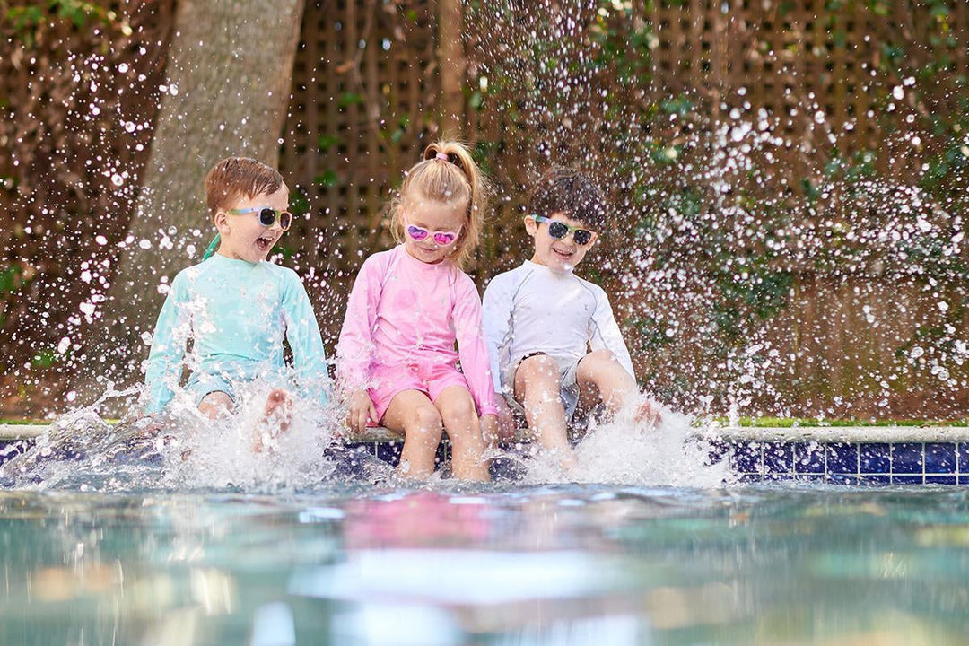 Babiators - Always a Top Choice for Child Swim Safety | Babiators UK