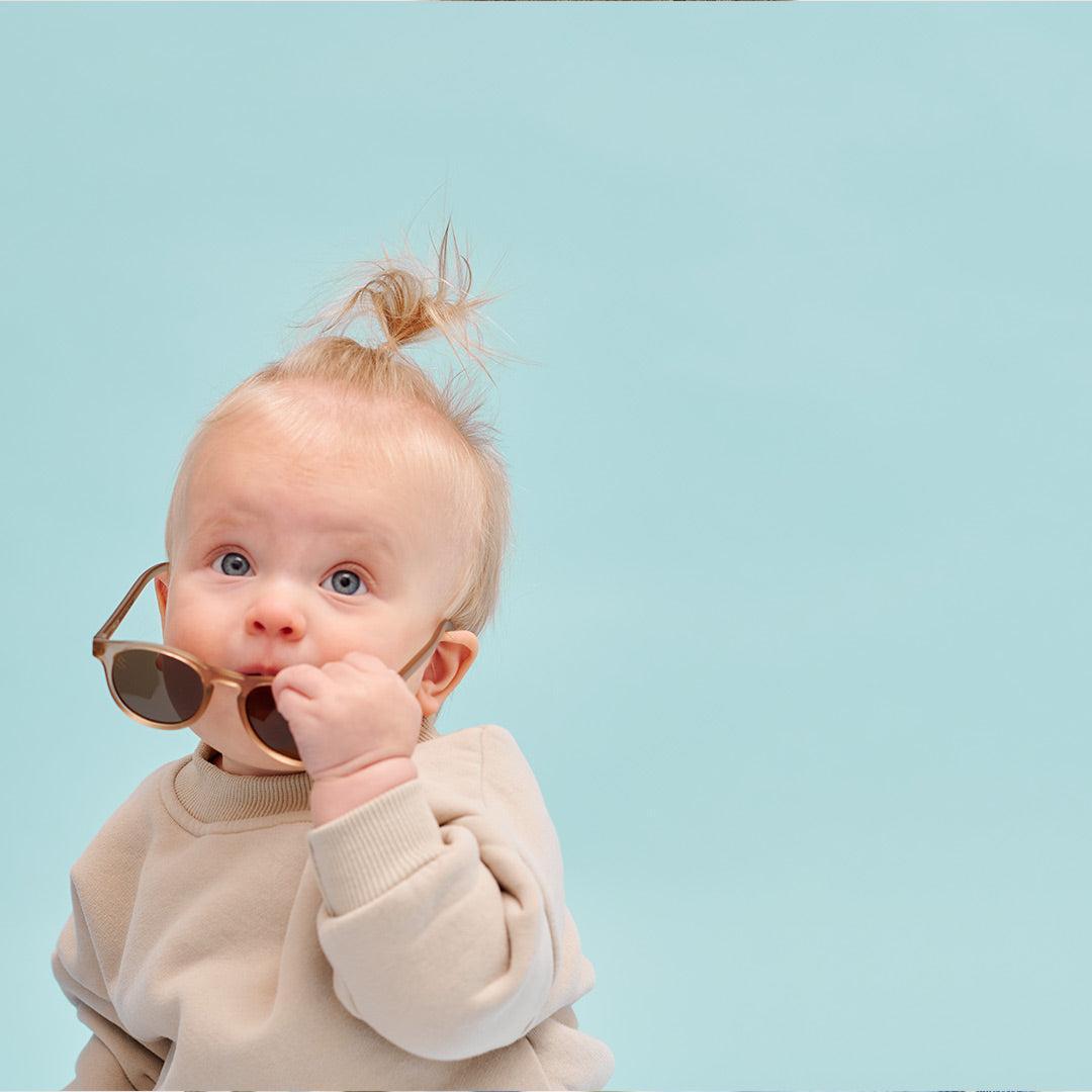 Baby Eye Protection Outdoors Made Simple