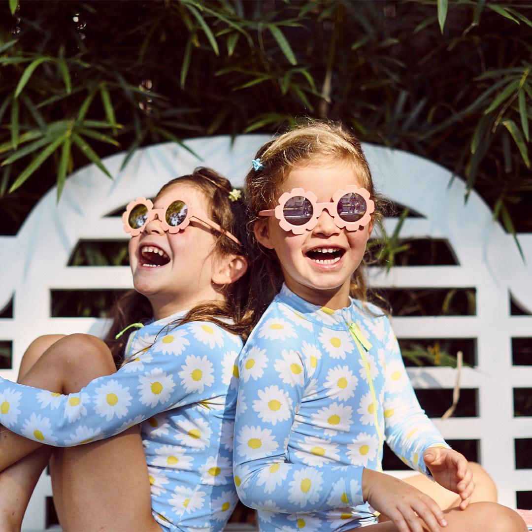 Can Toddlers Wear Polarised Sunglasses?