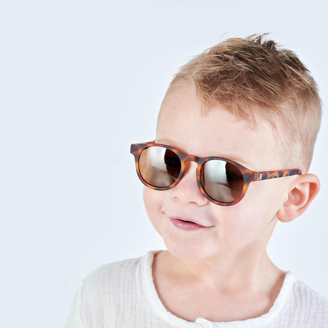 Kids Polarised Sunglasses Review for Parents