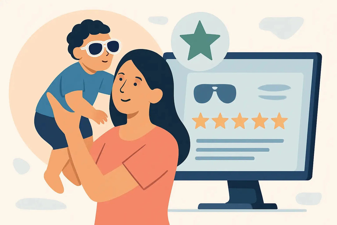 Babiators Trustpilot Reviews: What Parents Say