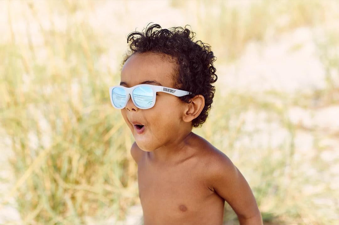 7 reasons why kids need to wear sunglasses | Babiators UK