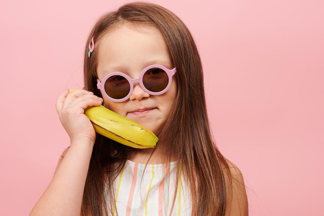 7 Superfoods for Super Sight: Kids Edition! | Babiators UK