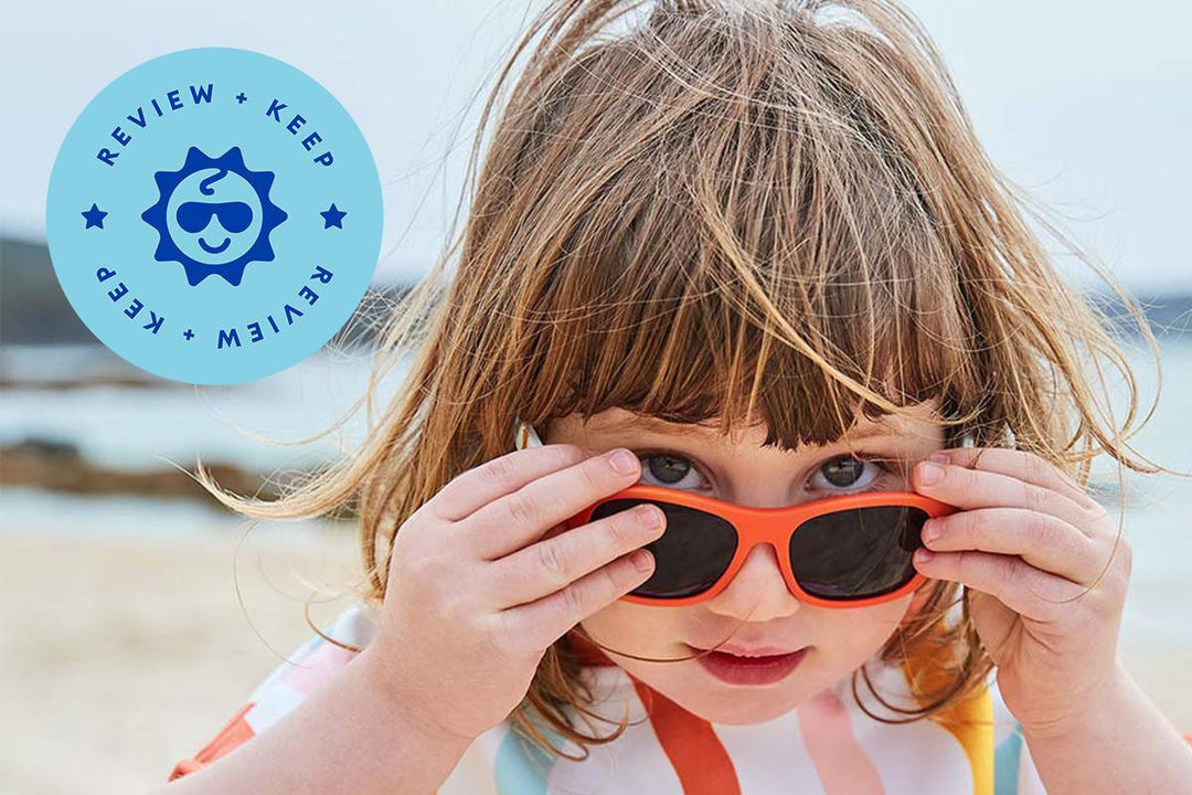 Babiators X Dock & Bay Sunglasses Review | Babiators UK