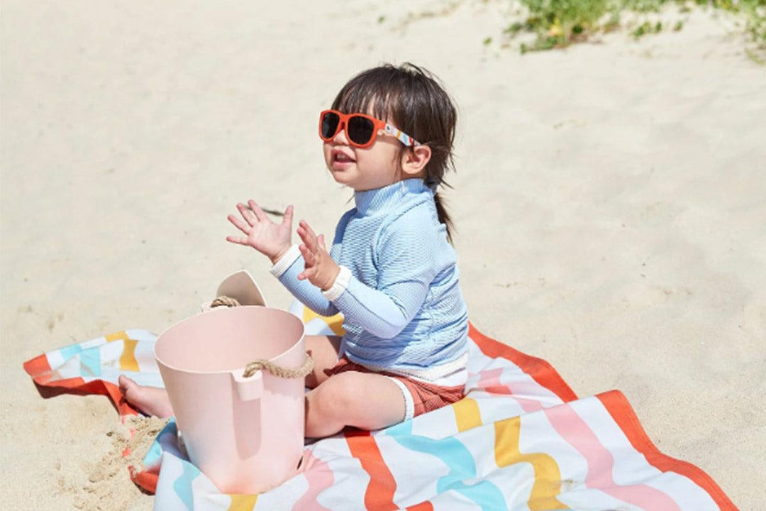 Celebrate National Sunglasses Day with Babiators! | Babiators UK