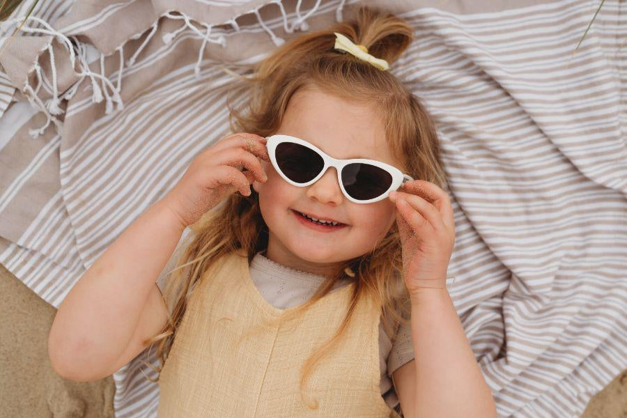 The Sun, UV Light and Kid's Eyes | Babiators UK