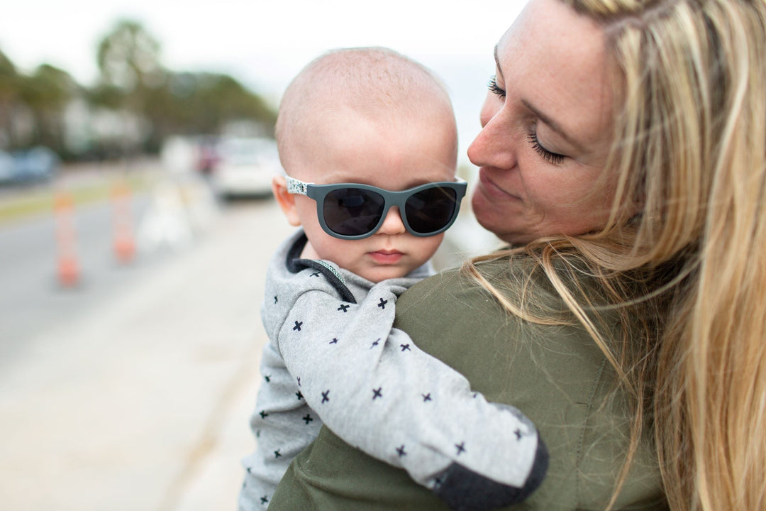 Tips For Getting Kids to Wear Sunglasses | Babiators UK