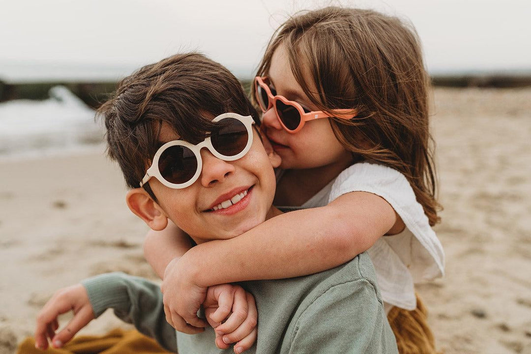 Why kid’s sunglasses aren't just for summer | Babiators UK