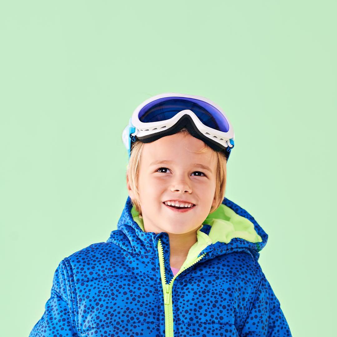 Best Kids Sunglasses for Skiing for Snow Days