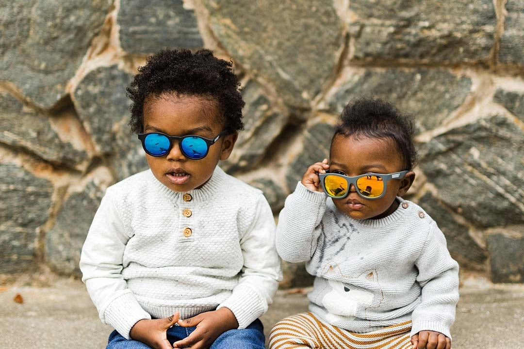 Blue Series, The Polarised Collection | Babiators UK