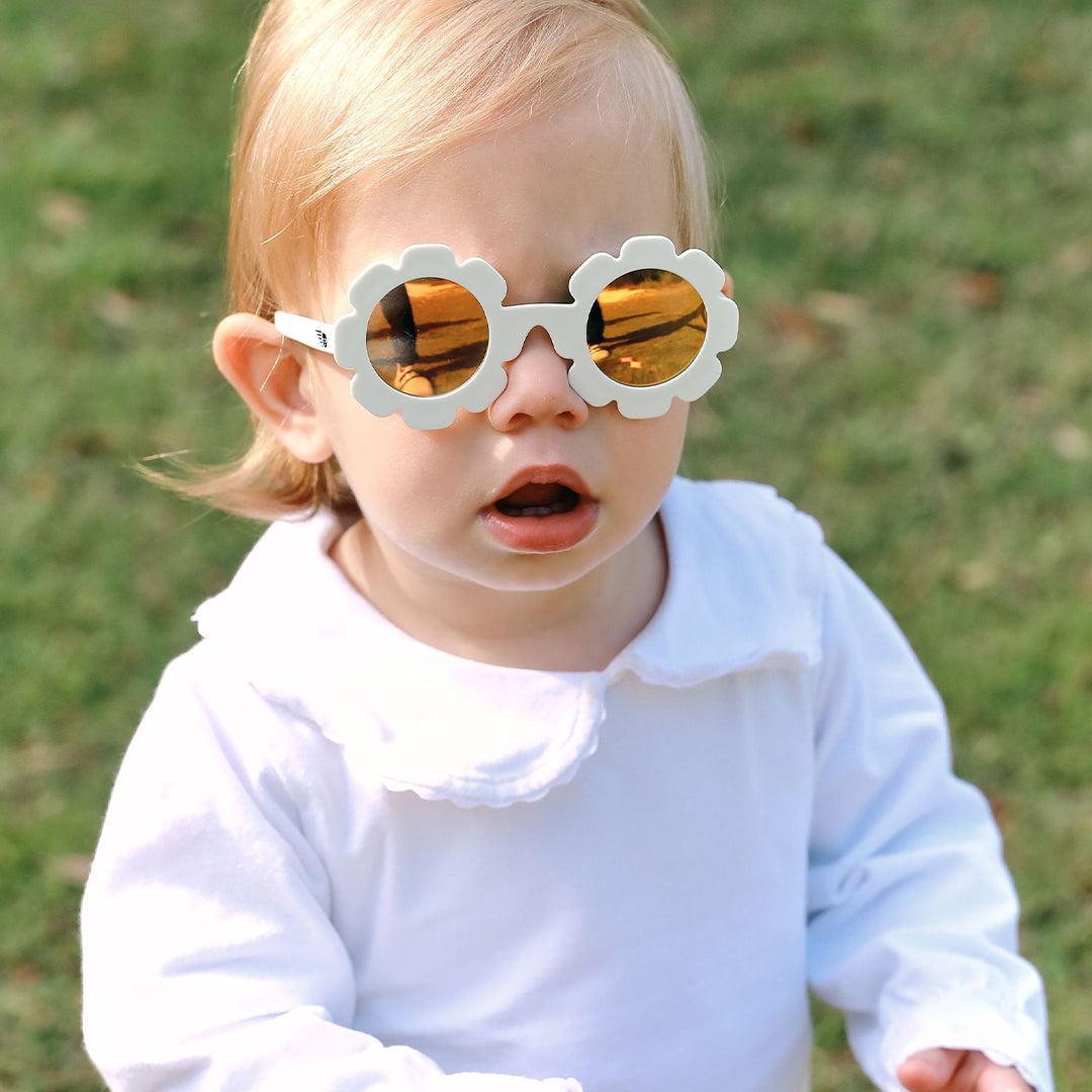 Do Kids Need Polarised Sunglasses? | Babiators UK