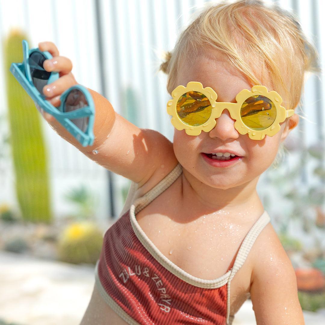 Durable Kids Eyewear That Can Handle Play