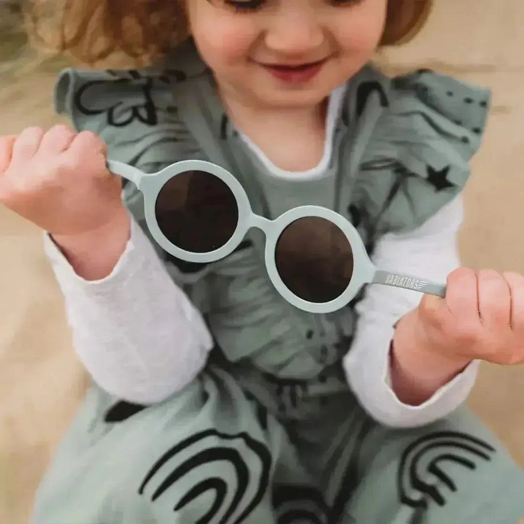 How Free Replacement Guarantee Works Sunglasses | Babiators UK