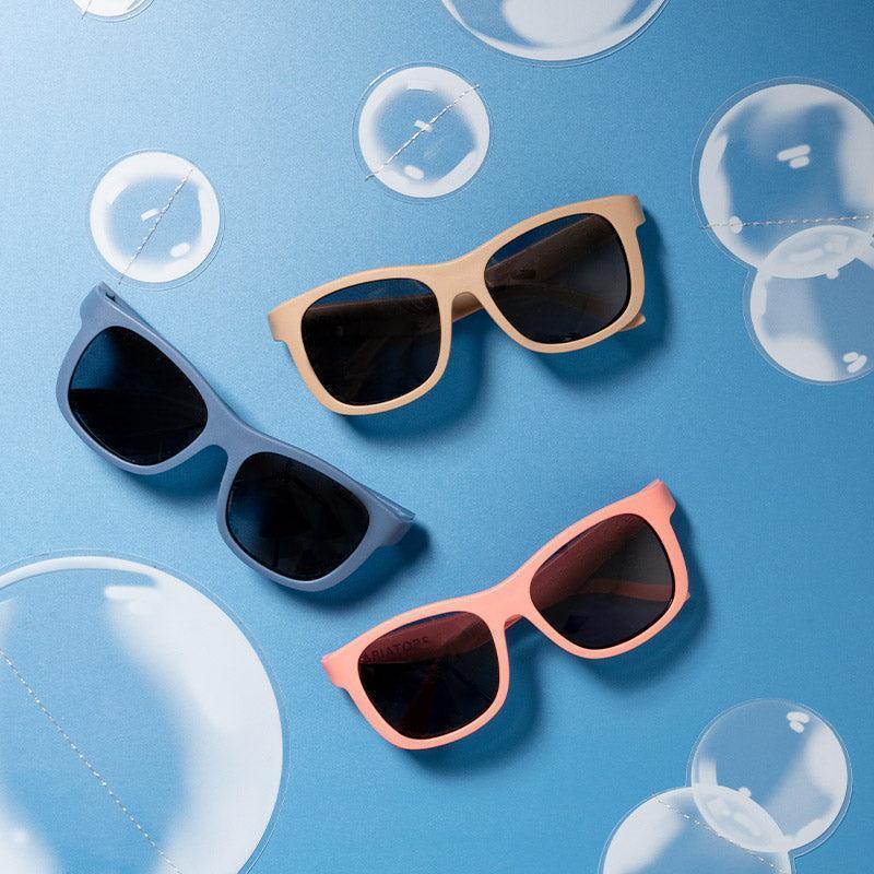 How to Clean Kids Sunglasses Without Scratches