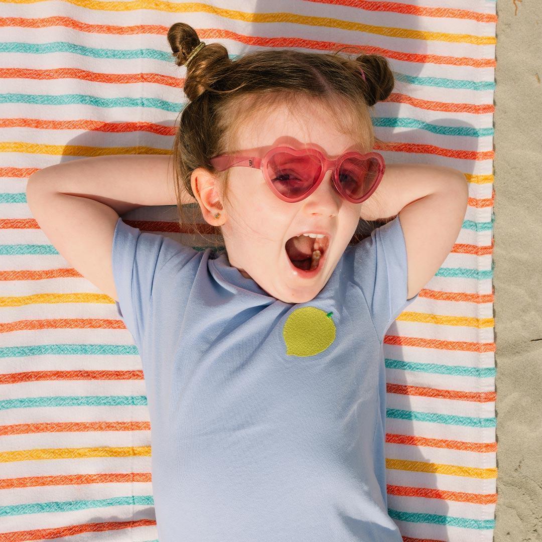 How to Choose Toddler Frames That Fit | Babiators UK