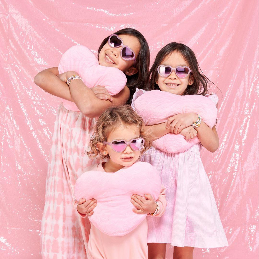 How to Get Your Little One to Wear Their Sunglasses | Babiators UK