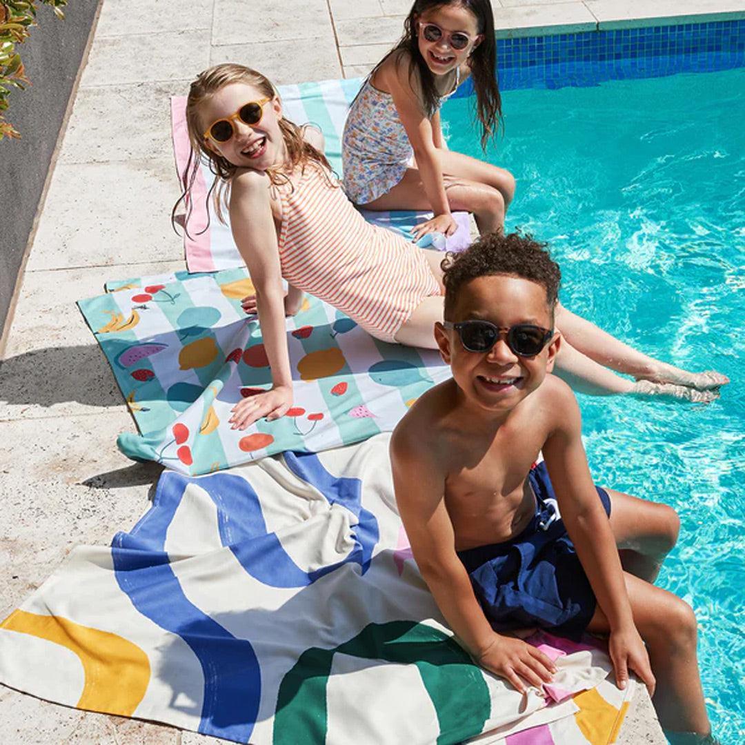 Kids Sunglasses for Bright Days That Last | Babiators UK