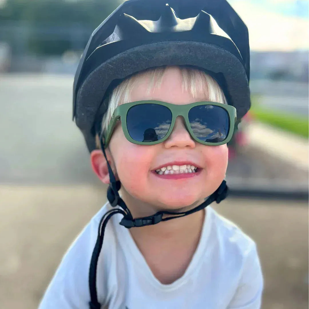 Kids Sunglasses Size: Get the Fit Right | Babiators UK