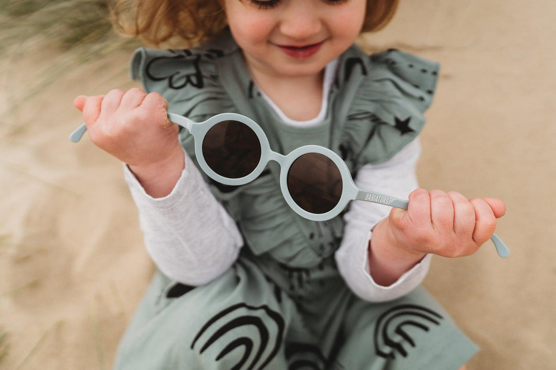 Kids Sunglasses Warranty Replacement Policy | Babiators UK