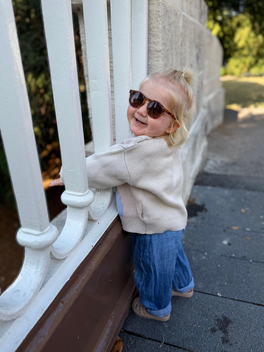 More Than Just Sunglasses: Meet Lily | Babiators UK