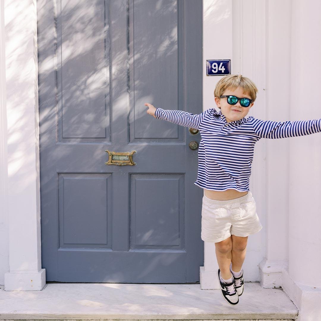 Polarised Lenses vs Tinted Lenses | Babiators UK