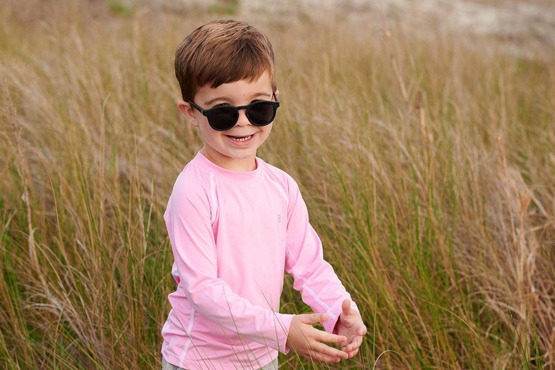 Protect Your Kids' Eyes This Hayfever Season with Babiators | Babiators UK