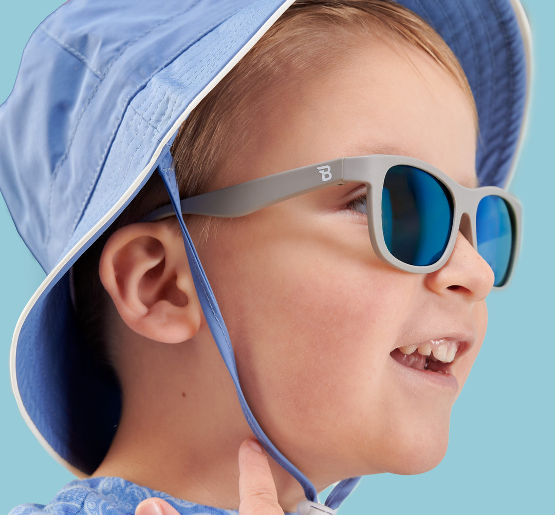 Sun Awareness Week: Top Six Sun Safety Tips | Babiators UK