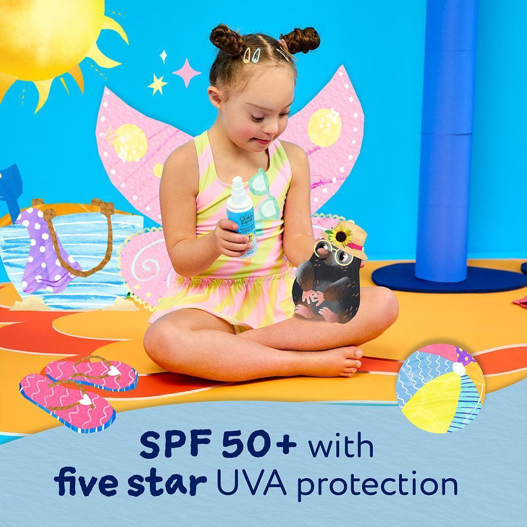 Sun Protection for Children Guide | Babiators UK