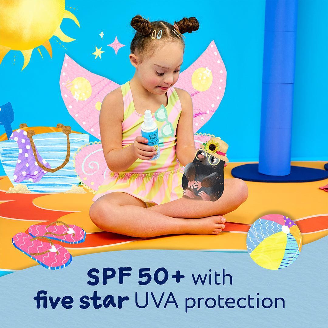Sun Protection for Children Guide | Babiators UK
