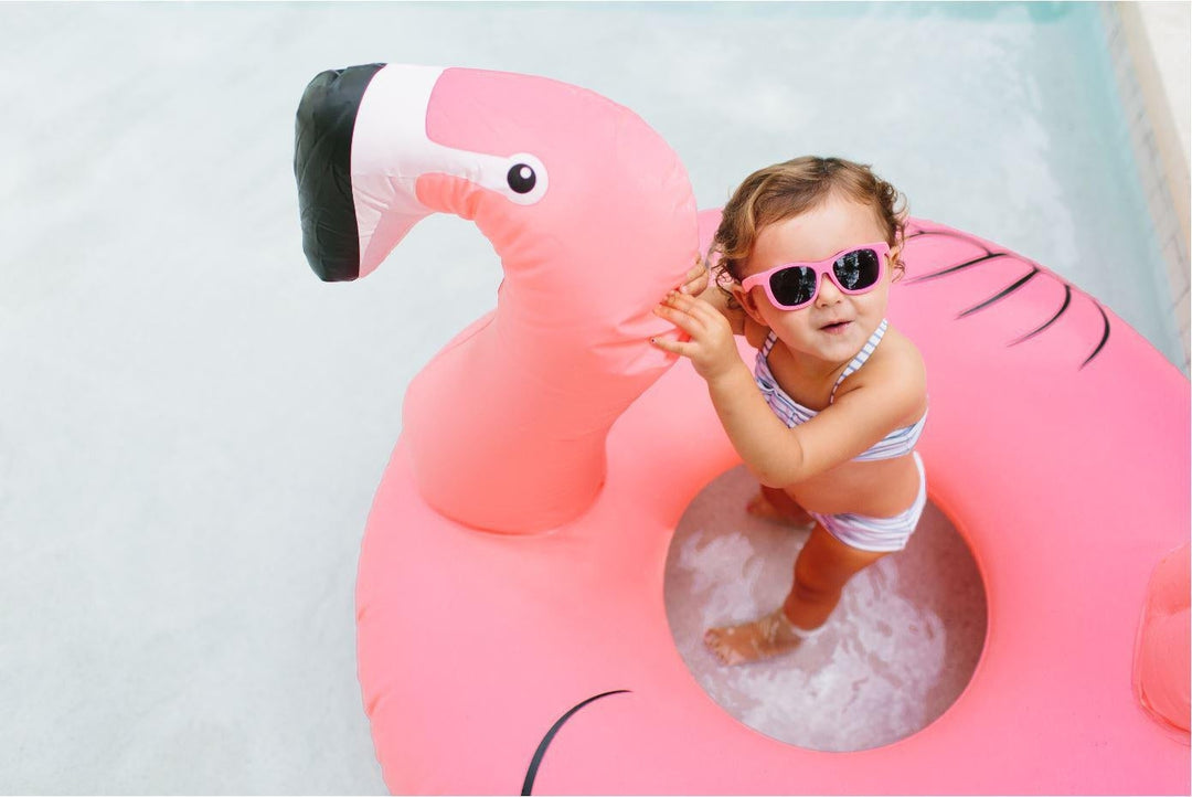 Sun Safety Tips for Children | Babiators UK