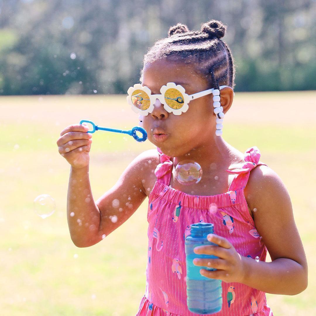 Why Are Kids Sunglasses Important? A Parent Guide | Babiators UK