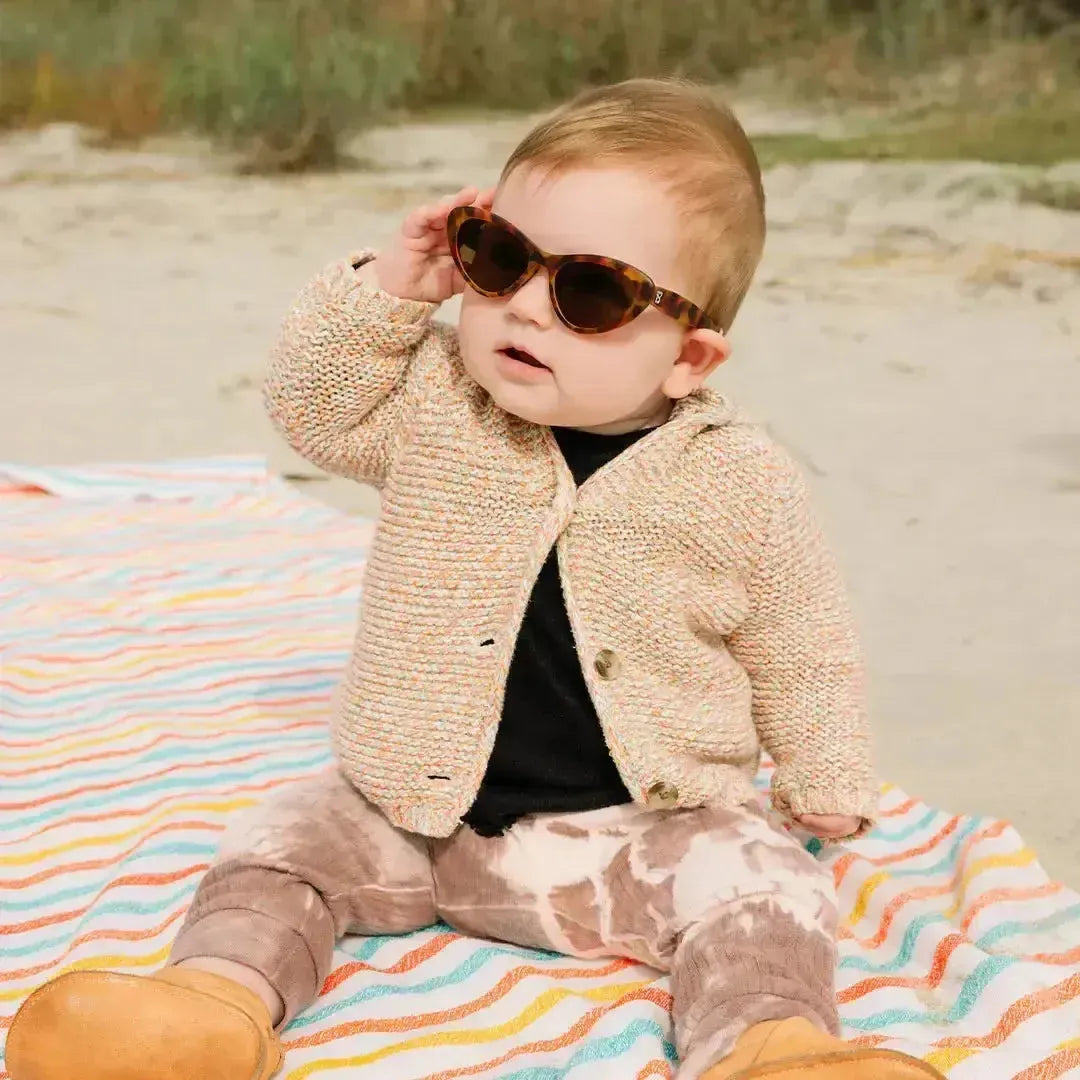 Why Childproof Sunglasses Frames Matter | Babiators UK