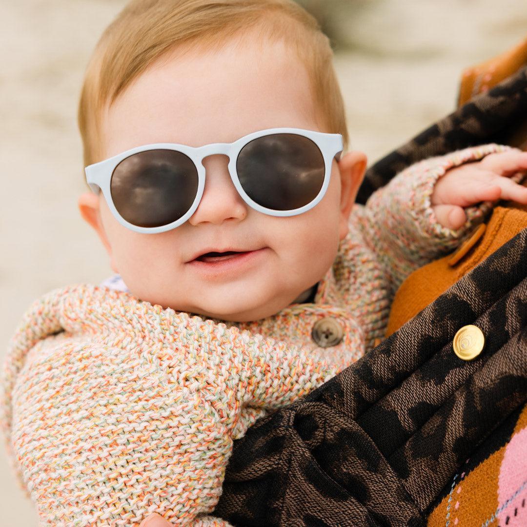 Why Children Squint in Sun: A Parent’s Guide | Babiators UK
