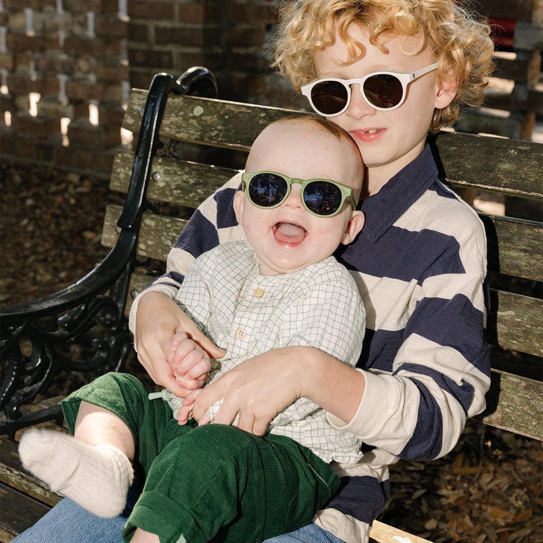 Why Eco Friendly Kids Sunglasses Matter | Babiators UK