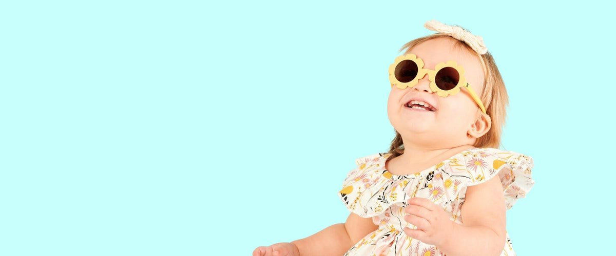 Flowers | Babiators UK