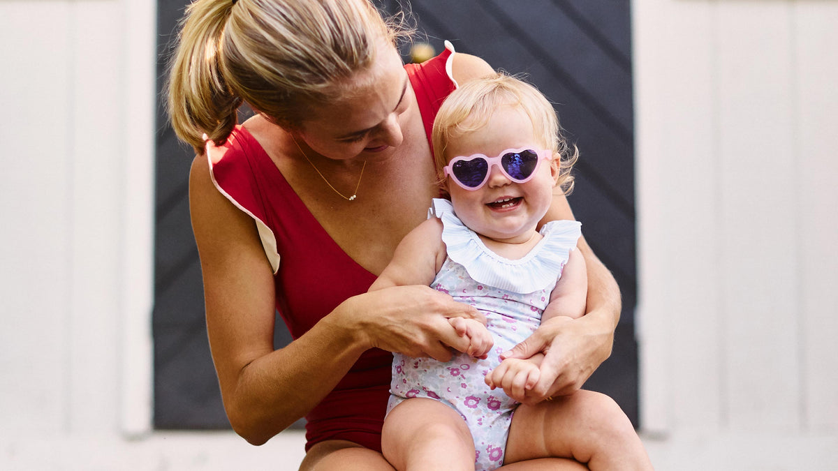 Additional terms | Babiators UK