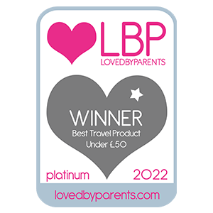 LBP Winner Platinum 2022 Best Travel Product