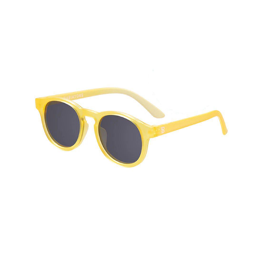 Babiators Original Keyhole Sunglasses - Summer Sun-Sunglasses-Summer Sun-0-2y | Babiators UK