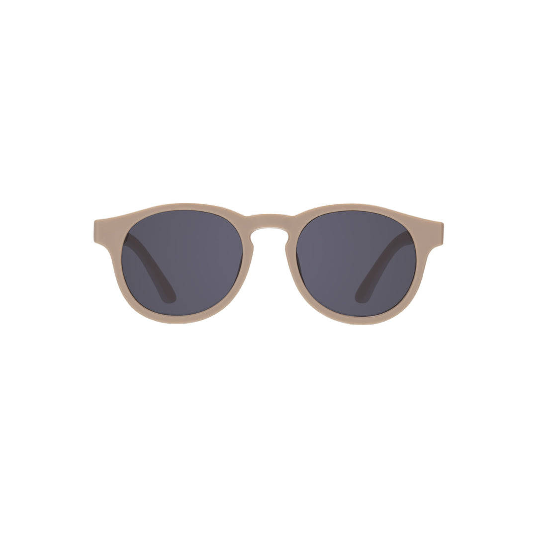 Babiators Eco Original Keyhole Sunglasses  - Soft Sand