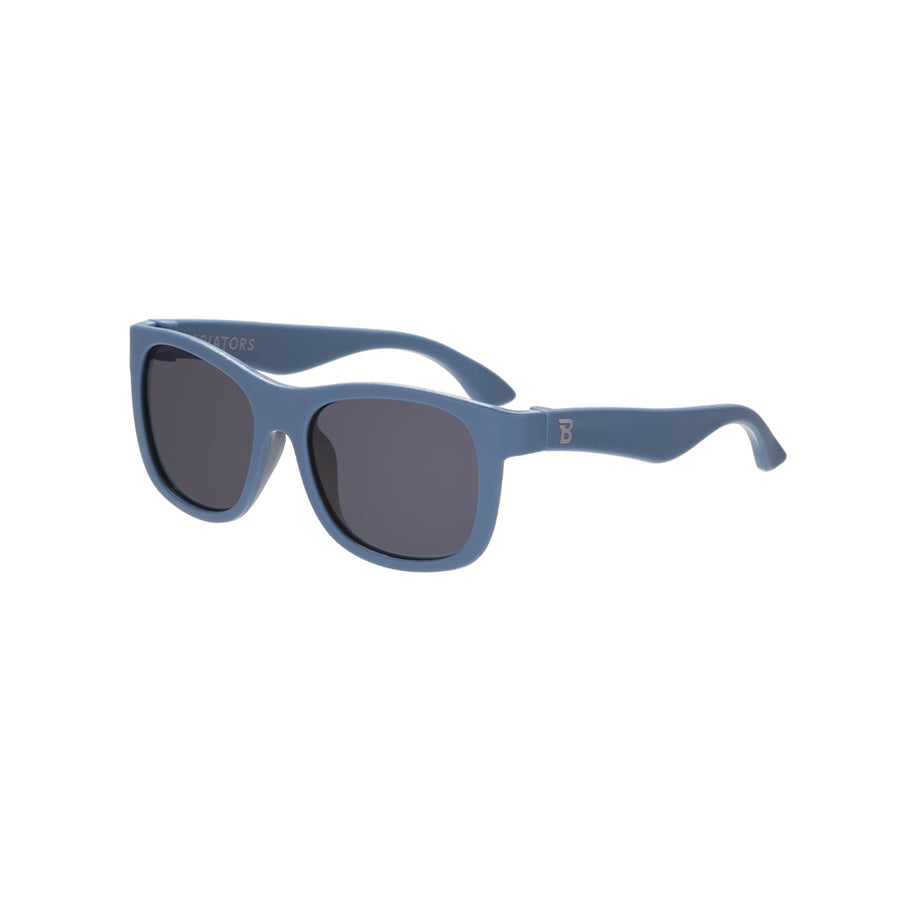Babiators Eco Original Navigator Sunglasses  - Pacific Blue