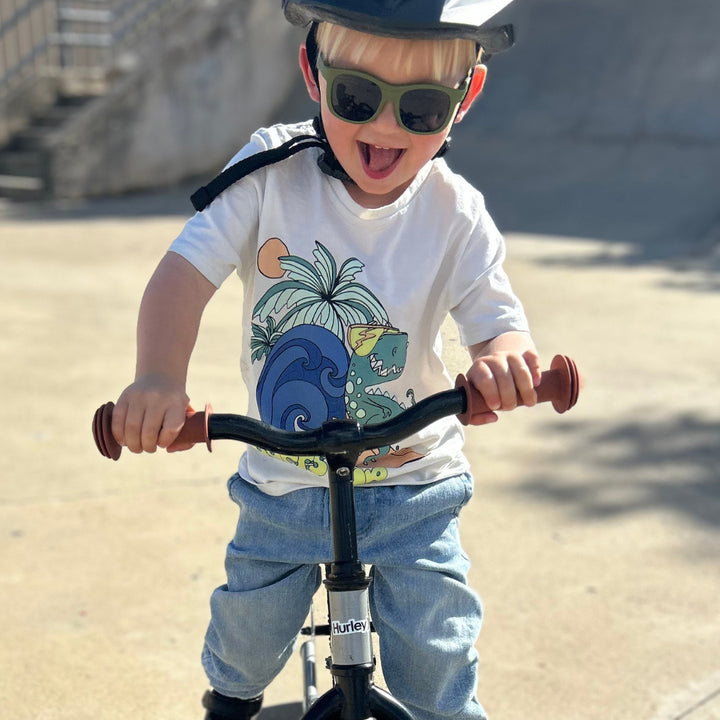 Babiators Eco Original Navigator Sunglasses - Wild Moss