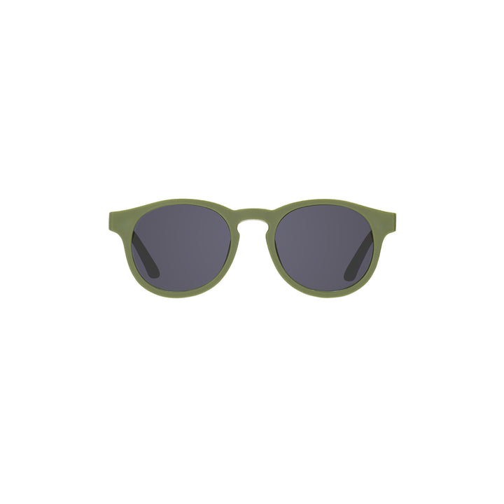 Babiators Eco Original Keyhole Sunglasses - Wild Moss