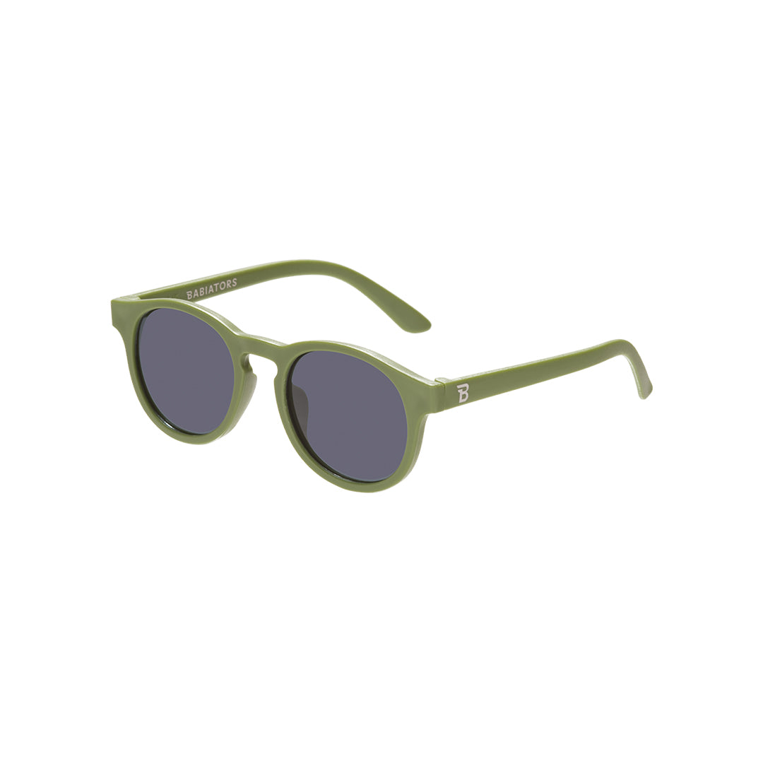 Babiators Eco Original Keyhole Sunglasses - Wild Moss